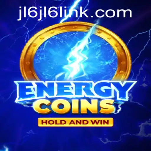 Discover the Innovative World of EnergyCoins: Revolutionizing Gaming with jl6jl6