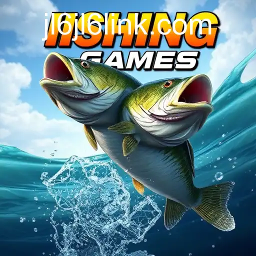 Exploring the Fascinating World of Fishing Games