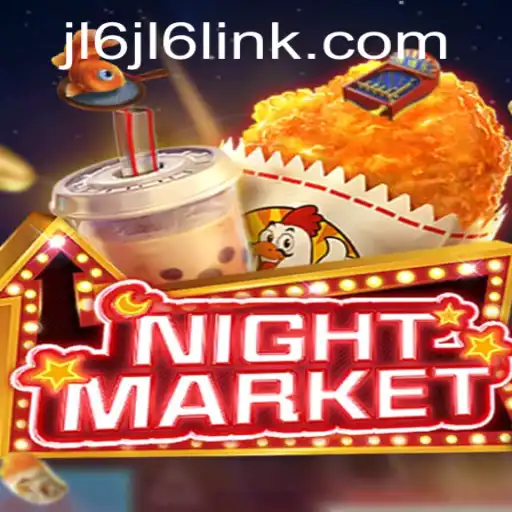 Unveiling the Mysteries of NIGHTMARKET: A Thrilling Game Experience