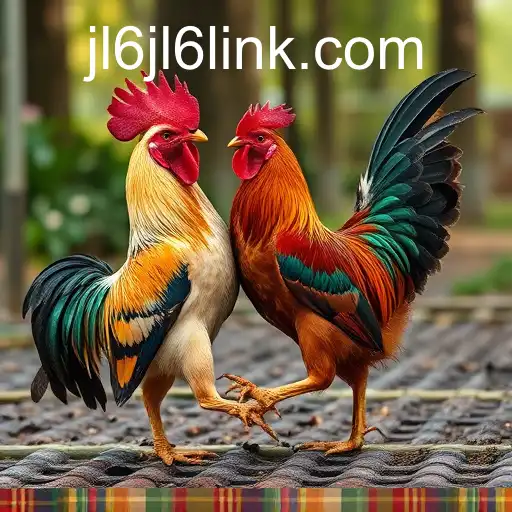 Exploring the Dynamic World of Online Sabong