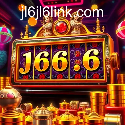 Exploring the World of Online Slots: Discovering the Power of jl6jl6
